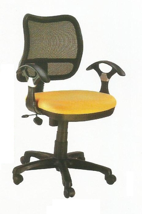 Low Back Workstation Chairs