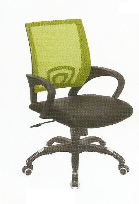 Medium Back Office Chairs