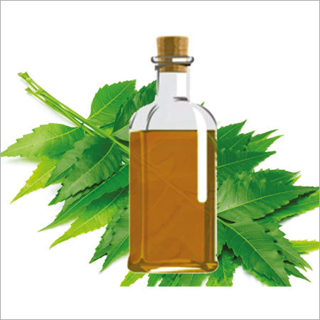 Neem Oil