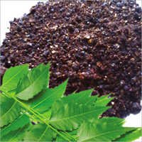 Neem Cake Granules - Granular, 25kg Bags | Dark Brown, High Purity, Organic Fertilizer, Soil Enrichment, Pest Control, 2-year Shelf Life