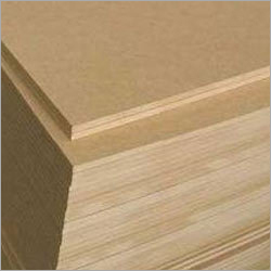 Plain Particle Board