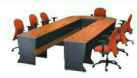 Executive Tables