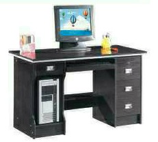 Computer table