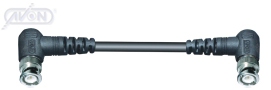 BNC - BNC MALE CORD WITH RG-58 (50 OHMS)