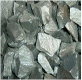 FERROSILICON
