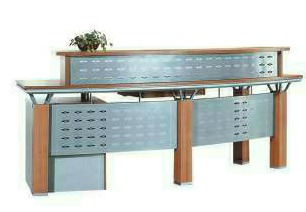 Reception Table