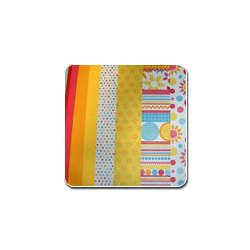 PP Hollow Sheet