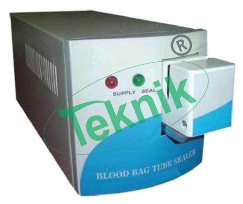 Blood Bank  Instruments