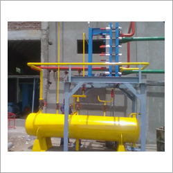 Curd Milk Pasteurizer