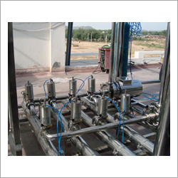 CIP Plant Installation Services