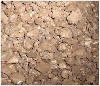 HIGH CARBON FERRO MANGANESE   