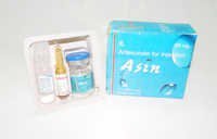 Artesunate For Injection Liquid