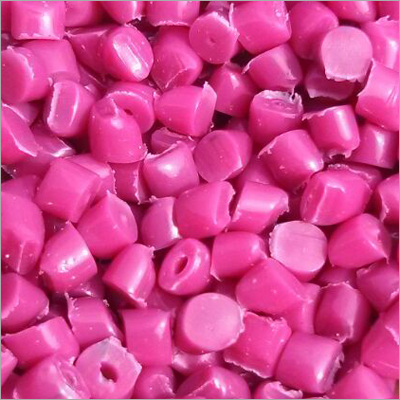PP Plastic Granules
