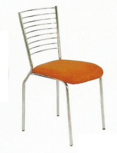 Cafeteria chair