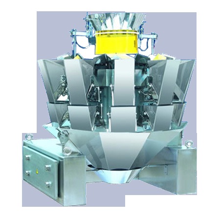 Industrial Multihead Weigher