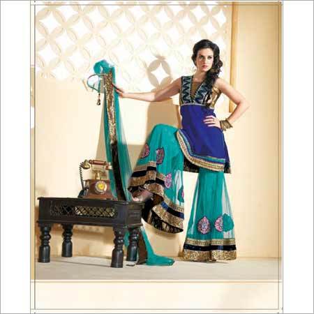 Sarees Dress