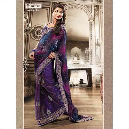 Bridal Sarees