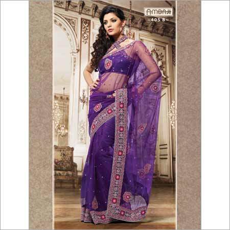 Designer Ladies Sarees