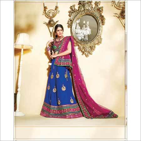 Fancy Lehenga