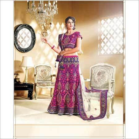 Stylish Lehenga