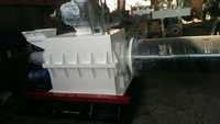 Uncoiler Machine