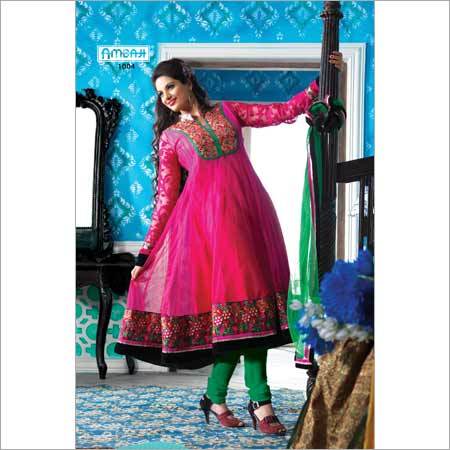 Fancy Anarkali Suits