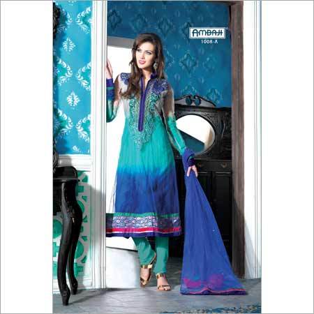 Bridal Anarkali Suits