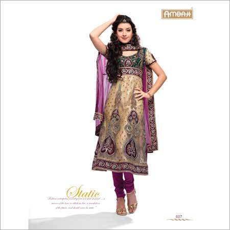 Designer Anarkali Suits