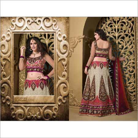 Lehenga Choli