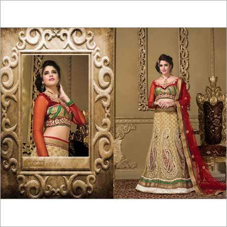 Lehenga Choli