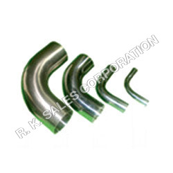SS BEND FITTINGS