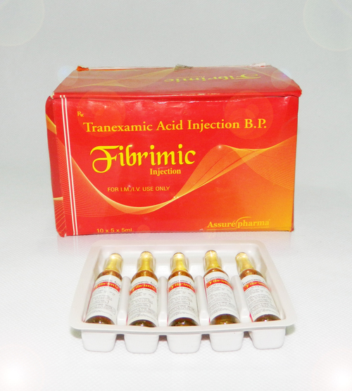 Fibrimic Liquid