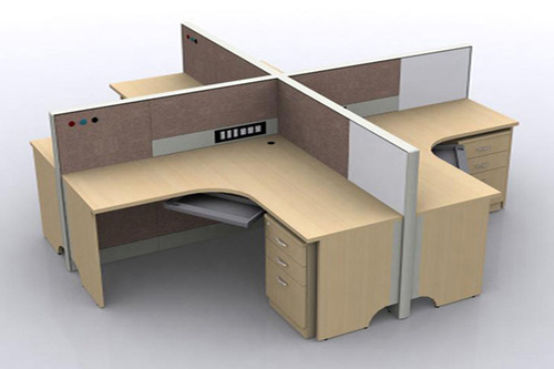 Modular Workstations