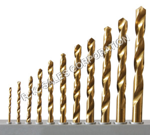 Drill Bits
