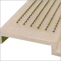 Pinned Carding Drum Staves