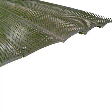 Metalag Aluminium Alloy Staves