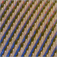 Precision Aluminum Alloy Metalag Staves