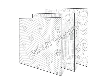 Gypsum Ceiling Board