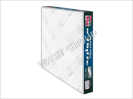 Whites Gypsum Board Ceiling Tiles