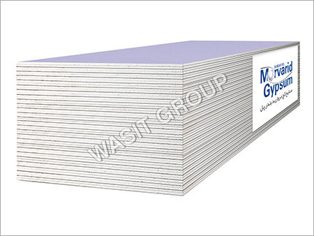 Gypsum Board