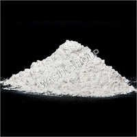 White Natural Gypsum Powder