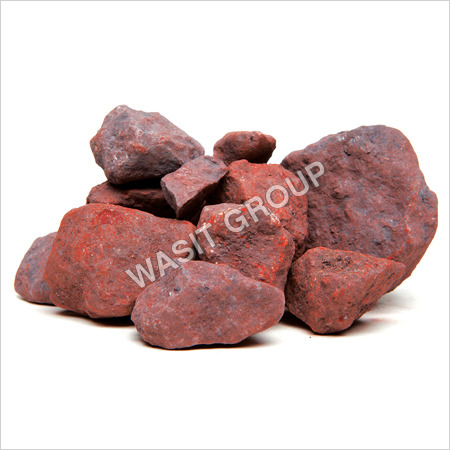 Orange Iron Ore (Hematite)
