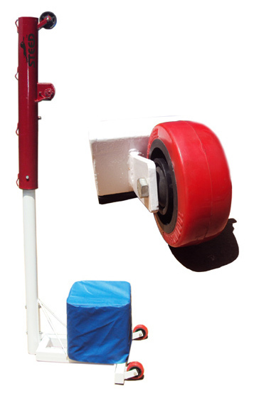 Volley Ball Pole