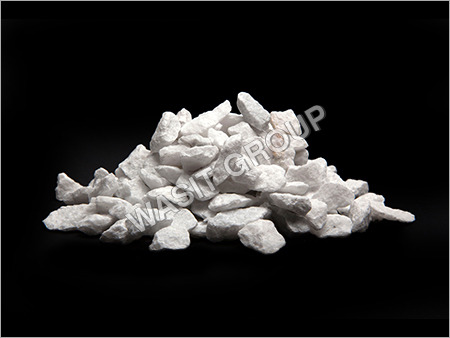 White Marble Stone Chips