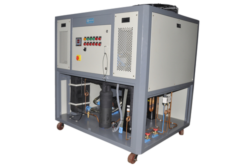 Oil Chiller