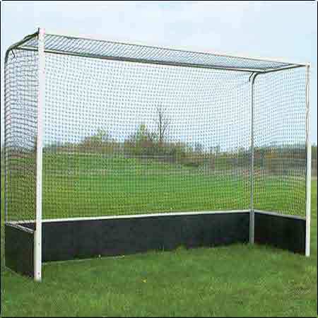 HocKey Goal Post