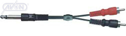 Audio - Video Cords