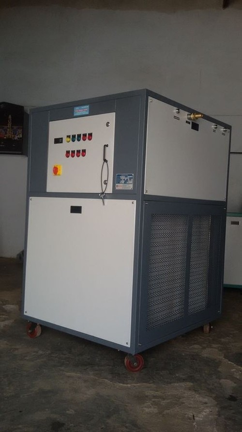 WATER CHILLER