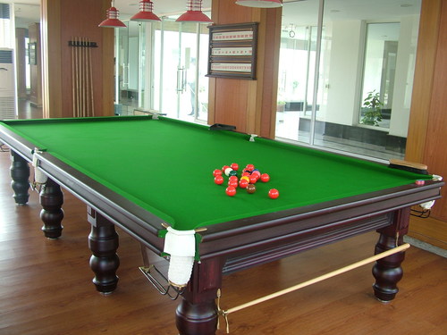 SnooKer Table