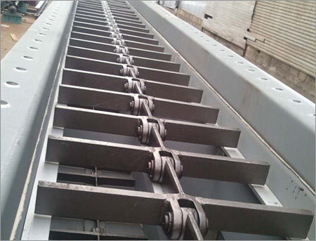 Assembly Line Chain Conveyor